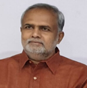 Dr. Jayakrishnan