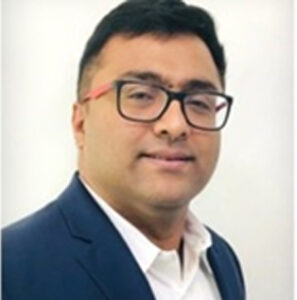 Mr. Murshid Ali Kuttihassan