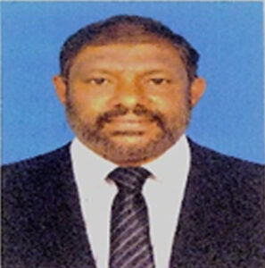 Dr. Muhammad Aslam