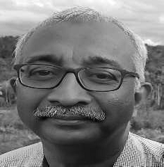 Dr. T P Muhammad Fareed