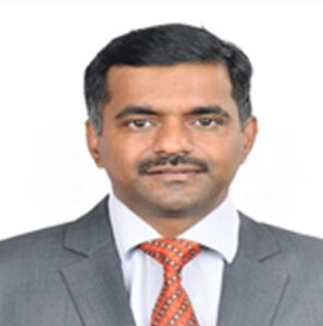Mr. K T Jayasagar