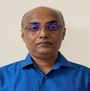Mr. Dinakar