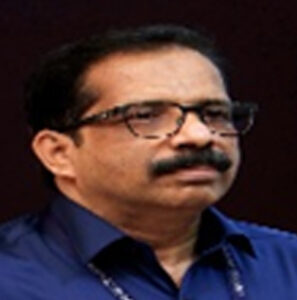 Dr. K M Naseer