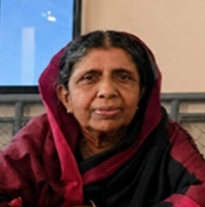 Prof. Ramla